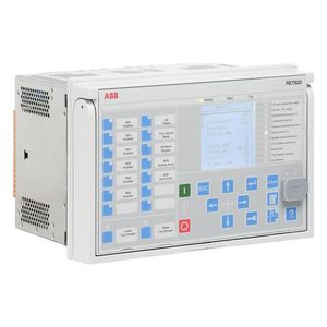 защитное реле IEC