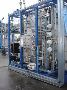 водородный газоочиститель