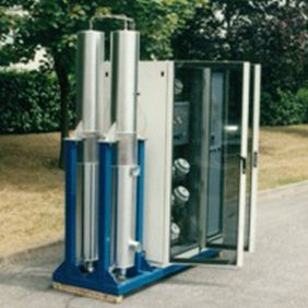 газоочиститель 1