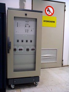 водородный газоочиститель 1