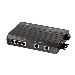 неуправляемый коммутатор Ethernet 1