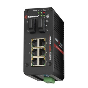 неуправляемый коммутатор Ethernet