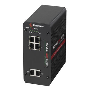 неуправляемый коммутатор Ethernet 1