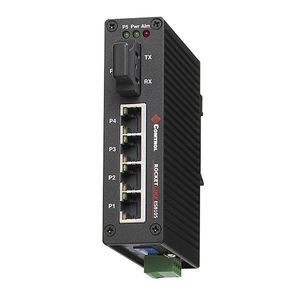 неуправляемый коммутатор Ethernet 1