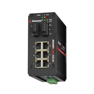 неуправляемый коммутатор Ethernet 1