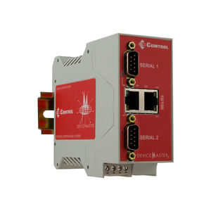 консольный сервер RS-232 1