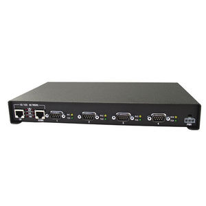 консольный сервер RS-232 1
