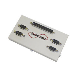 интерфейсная плата PCI