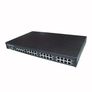 консольный сервер RS-232