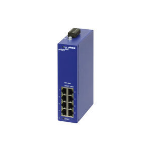 неуправляемый коммутатор Ethernet