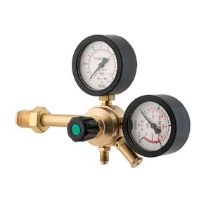 регулятор / редуктор давления для газа 1