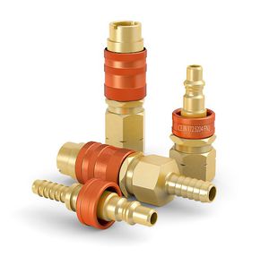 фитинг для газа