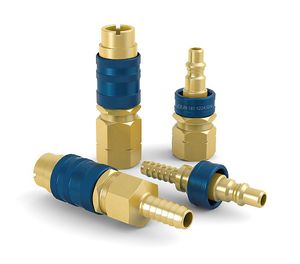 фитинг для газа