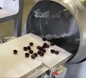 готовое изделие конфет