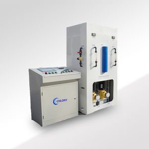 générateur de dioxyde de chlore для использования высокой чистоты