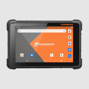 планшет Android 10