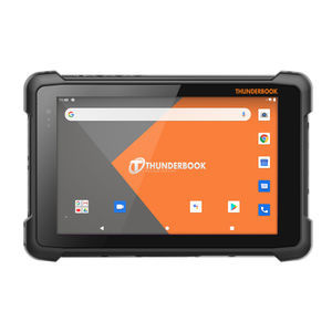 планшет Android 10