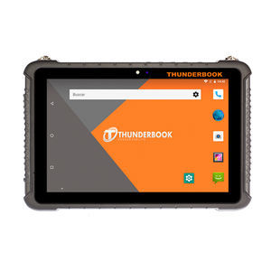 планшет Android 10