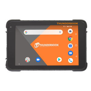 планшет Android 10