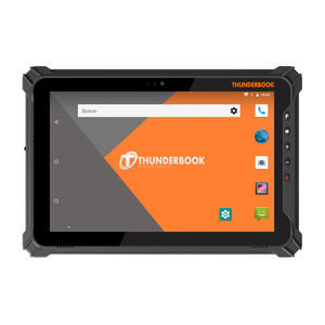 планшет Android 12