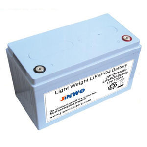 аккумулятор LiFePO4 1