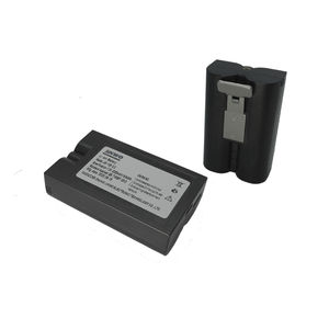 заряжаемая батарейка Li-ion 1