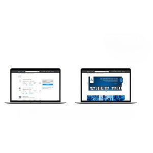 веб-платформа электронной торговли