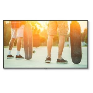 табло LCD 1