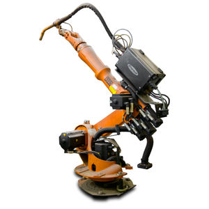 сварка TIG