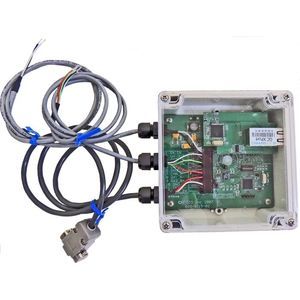 интерфейс RFID