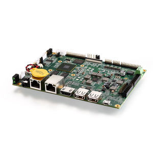 плата CPU Мини PCIe