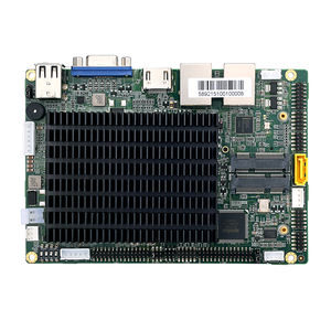 одноплатный компьютер ATX