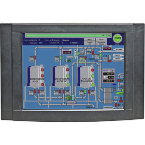 панельный ПК TFT LCD