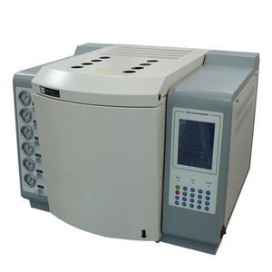 хроматограф GC