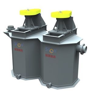 стационарная автоматическая моющая машина