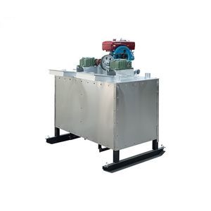 machine de fusion