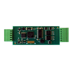 интерфейсная плата RS-232