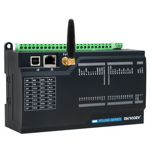 удаленный терминал GSM 1