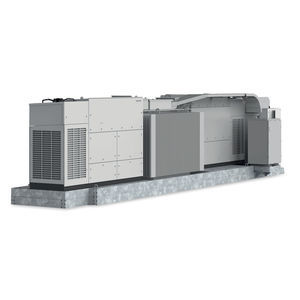 солнечная электростанция 5 - 10 kW