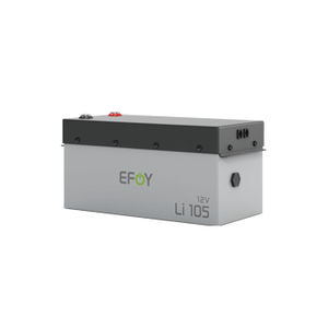 аккумулятор LiFePO4