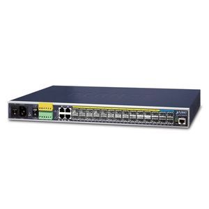 управляемый коммутатор Ethernet