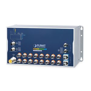 управляемый коммутатор Ethernet