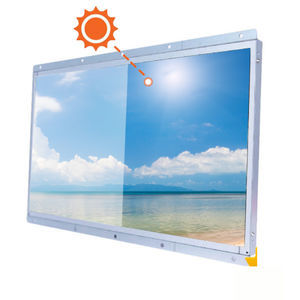 монитор LCD