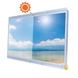 монитор LCD