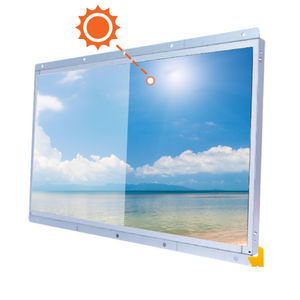 монитор LCD