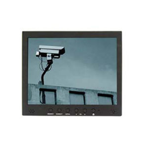 монитор LCD