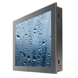монитор LCD