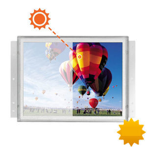монитор LCD