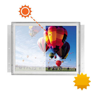 монитор LCD