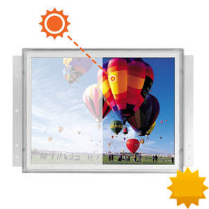 монитор LCD